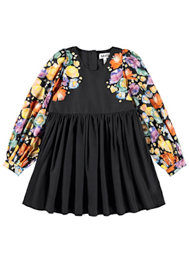 molo - dresses - kids-girls - new season