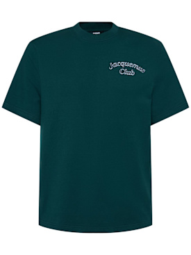 jacquemus - camisetas - hombre - oi24