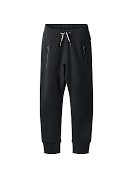 molo - pants - kids-boys - new season