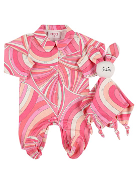 pucci - outfits & sets - kids-girls - new season