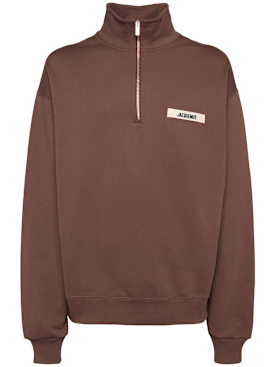 jacquemus - felpe - uomo - fw24