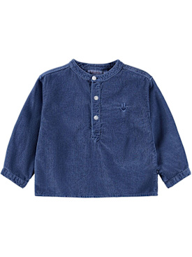 molo - shirts - kids-boys - new season