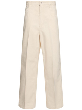 carven - pantaloni - donna - sconti