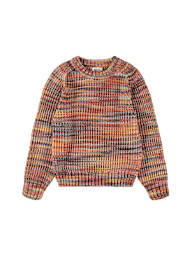 molo - maglieria - bambino-bambina - nuova stagione