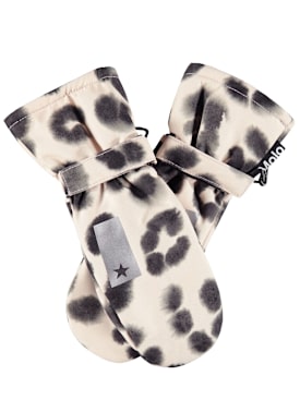 molo - gloves - kids-girls - new season