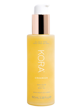 kora organics - olio corpo - beauty - donna - sconti