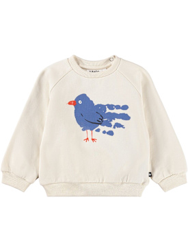 molo - sudaderas - niño - nueva temporada
