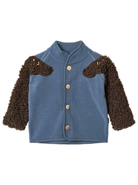 molo - vestes - kid fille - nouvelle saison