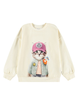 molo - sudaderas - niña - nueva temporada