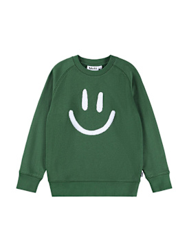 molo - felpe - bambini-bambina - nuova stagione