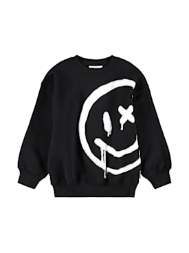 molo - sweatshirts - kids-boys - new season
