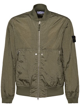 stone island - пиджаки и куртки - мужчины - новый сезон