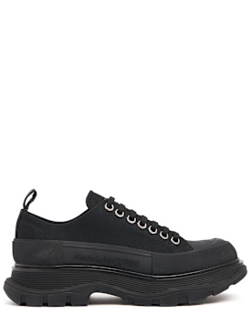 mcqueen - sneakers - donna - sconti