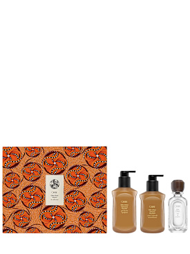 oribe - eau de parfum - beauty - women - promotions