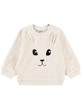 molo - sweatshirts - baby-boys - new season