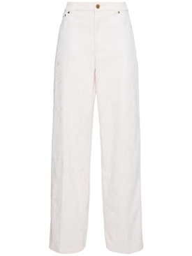 roberto cavalli - jeans - women - sale