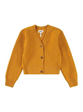 molo - maglieria - bambini-bambina - nuova stagione