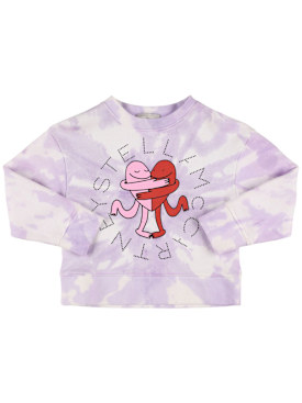 stella mccartney kids - sweatshirts - kids-girls - new season