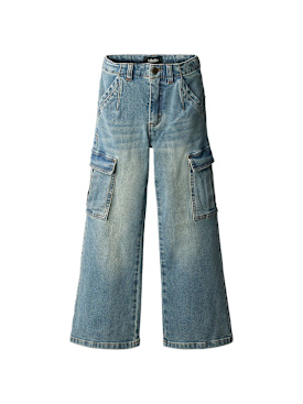molo - jeans - bambini-bambina - nuova stagione