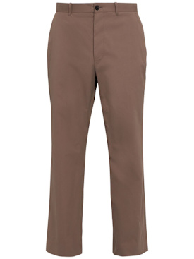 the row - pantalones - hombre - rebajas

