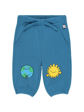 stella mccartney kids - pants - baby-boys - new season