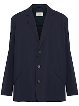 the row - jackets - men - new season
