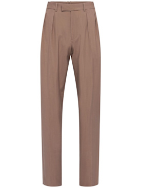the row - pants - men - new season