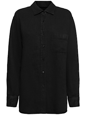 the row - shirts - women - sale