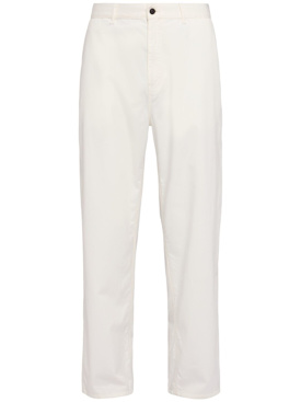 the row - pantaloni - uomo - sconti