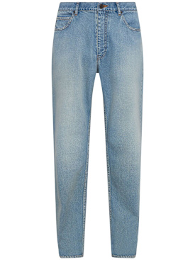 the row - jeans - men - new season