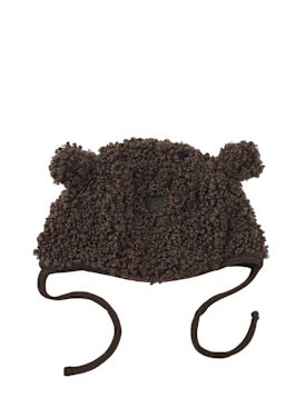 molo - cappelli - bambini-neonato - nuova stagione