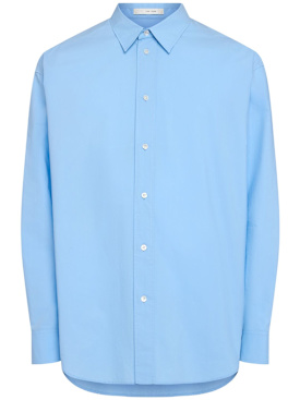 the row - shirts - men - new season