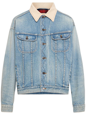 the row - jackets - men - new season