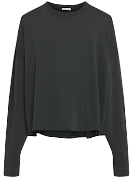 the row - t-shirts - men - sale