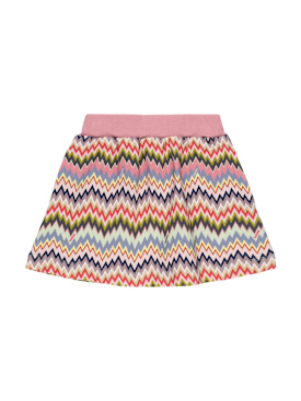 missoni - röcke - mädchen - neue saison