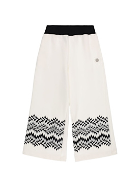 missoni - pantalons & leggings - kid fille - nouvelle saison