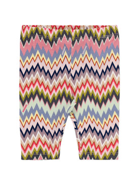 missoni - pants & leggings - baby-girls - new season