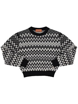 missoni - maglieria - bambini-bambina - nuova stagione
