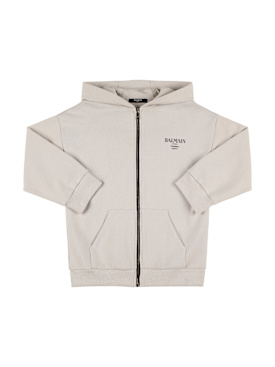 balmain - sweatshirts - jungen - neue saison