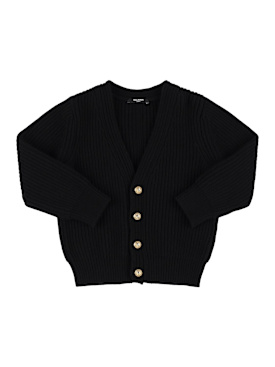 balmain - knitwear - kids-girls - new season