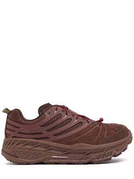 hoka - sneakers - men - sale