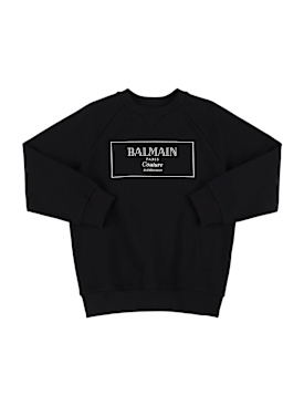 balmain - sweatshirts - junior-girls - new season