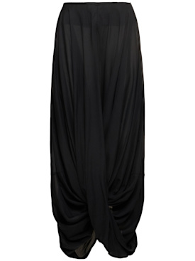 toteme - skirts - women - new season