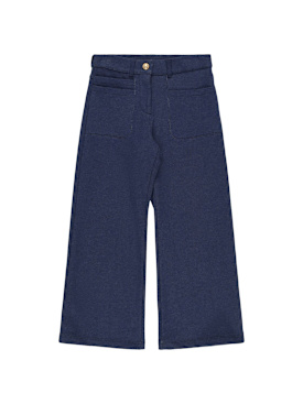 balmain - pantalones - niño - nueva temporada