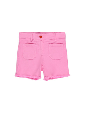 stella mccartney kids - shorts - toddler-girls - sale