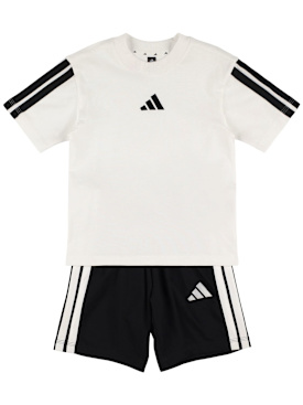 adidas originals - t-shirts & tanks - kids-girls - new season