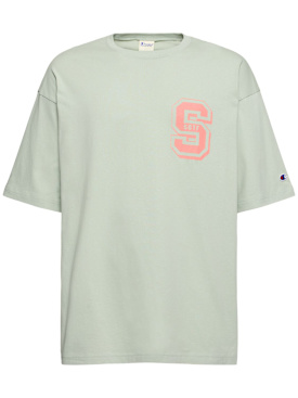 champion - t-shirts - homme - offres