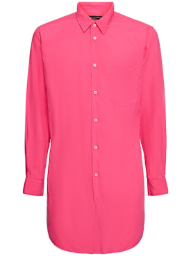 comme des garçons homme plus - 衬衫 - 男士 - 折扣品