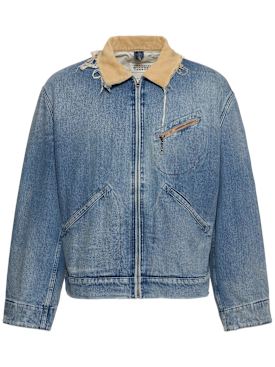 maison margiela - пиджаки и куртки - мужчины - новый сезон