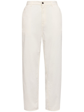 the row - pants - women - new season